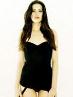 Nude celebrity Liv Tyler free pic #4