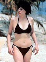 Nude celebrity Liv Tyler free pic #6