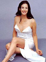 Nude celebrity Liv Tyler free pic #8