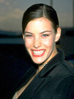 Nude celebrity Liv Tyler free pic #11