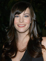 Nude celebrity Liv Tyler free pic #13