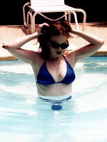 Nude celebrity Liv Tyler free pic #4