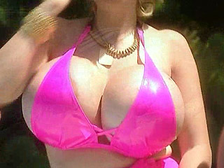 Nude celebrity Lolo Ferrara free movie #2
