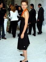 Nude celebrity Maggie Gyllenhaal free pic #13