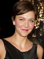 Nude celebrity Maggie Gyllenhaal free pic #15