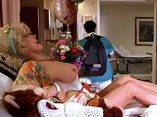 Free samples video with Mamie Van Doren 