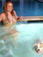 Celebrity Mariah Carey #13