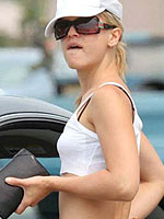 Nude celebrity Mena Suvari free pic #15