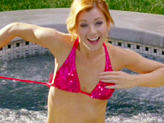 Alyson Hannigan reminds you about this