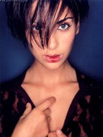 Nude celebrity Natalie Imbruglia free pic #10