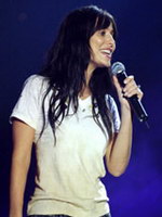 Nude celebrity Natalie Imbruglia free pic #13