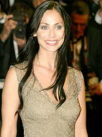 Nude celebrity Natalie Imbruglia free pic #15
