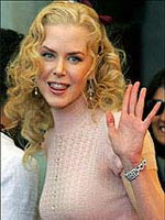 Nude celebrity Nicole Kidman free pic #13