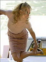 Nude celebrity Nicole Kidman free pic #14