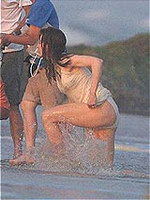 Nude celebrity Nicole Kidman free pic #15