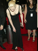 Nude celebrity Nicole Kidman free pic #13