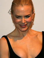 Nude celebrity Nicole Kidman free pic #14
