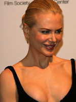 Nude celebrity Nicole Kidman free pic #15