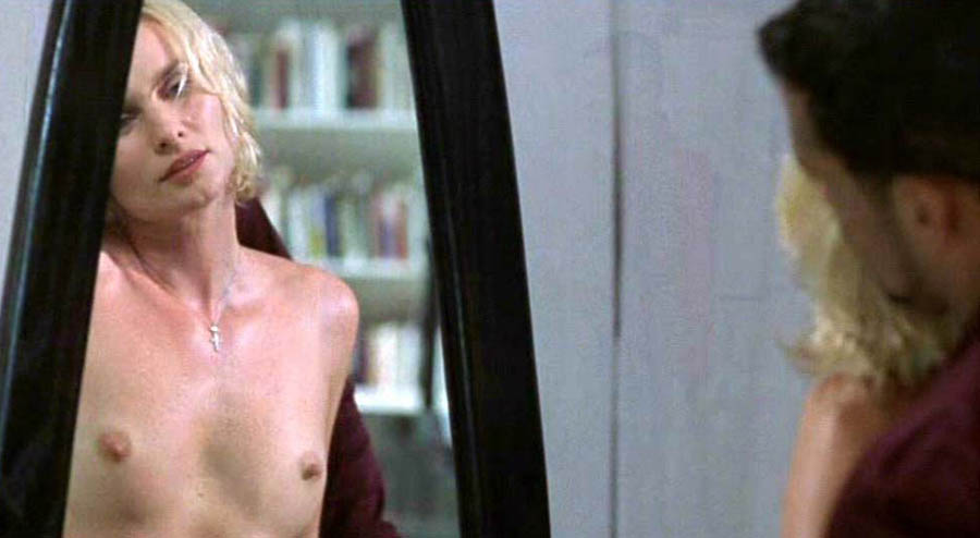 Nicollette Sheridan Sex Scene 110