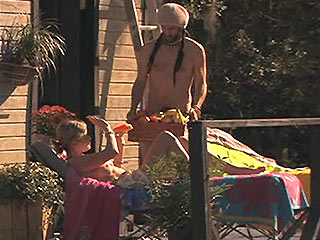 Nude celebrity Paris Hilton free movie #3