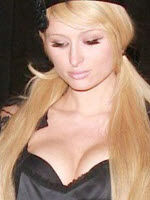 Paris Hilton. See samples video with..