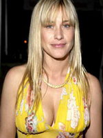 Celebrity Patricia Arquette #15