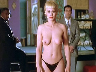 Nude celebrity Paris Hilton free movie #4