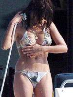 Nude celebrity Penelope Cruz free pic #14