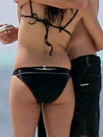 Nude celebrity Penelope Cruz free pic #13