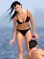 Nude celebrity Penelope Cruz free pic #14
