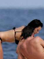 Nude celebrity Penelope Cruz free pic #15