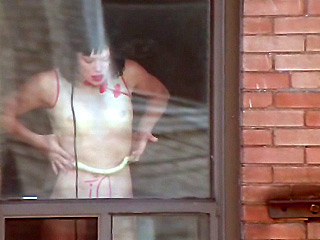Nude celebrity Paris Hilton free movie #3