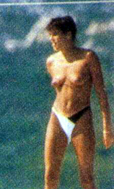 Princess Stephanie Pics Paparazzi Naked Photos Celebrity Princess Stephanie