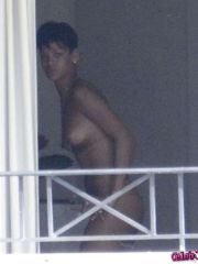 Celebrities Caught Naked