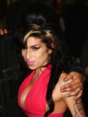 Amy Winehouse Topless Mix