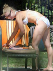 Paparazzi pictures of Katherine Heigl in