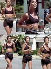 Various hot ass photos of Nia Long in