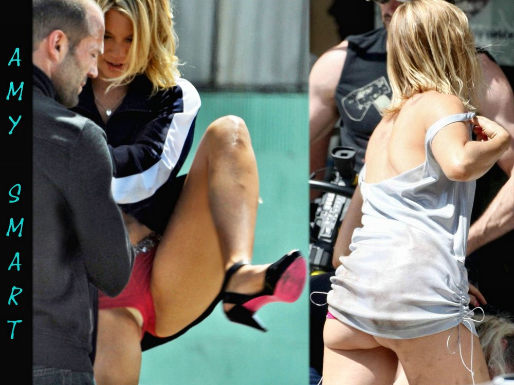 Amy Poehler Upskirt 32