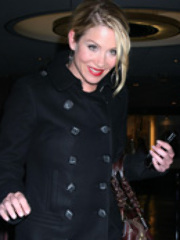 Christina Applegate gets spotted in