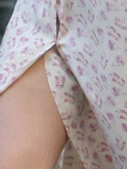 Hot Keira Knightley's upskirt and other..