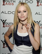 Celebrity Avril Lavigne Naked Pics Oops Photo
