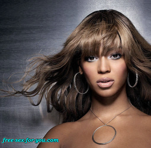 Celebrity Beyonce Knowles Nude Pictures Photo