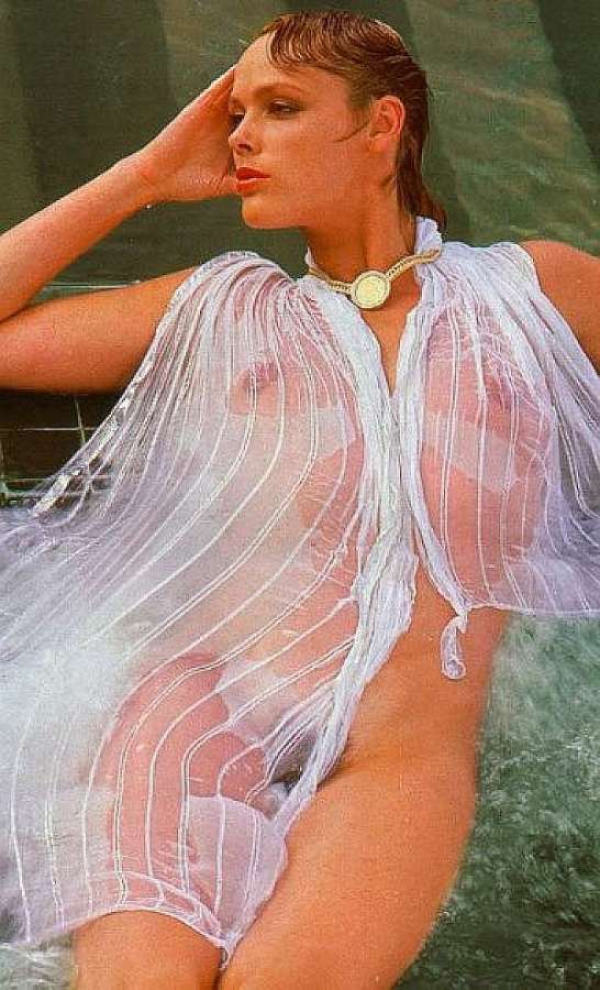Nude bridget nielson Brigitte Bardot