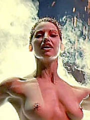 Gina gershon boobs