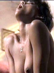 Celeb Halle Berry nude pictures.