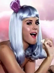 Celeb Katy Perry nude pictures.