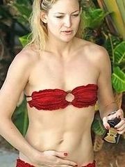 Kate Hudson's hot ass