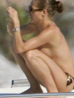 Nude celebrity Rebecca Gayheart free pic #13