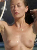 Nude celebrity Rebecca Gayheart free pic #14