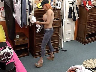 Nude celebrity Sabrina Sabrok free movie #2